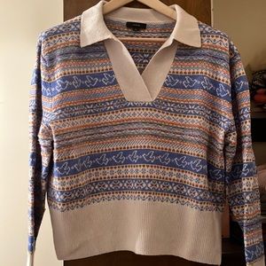 J.Crew sweater size L